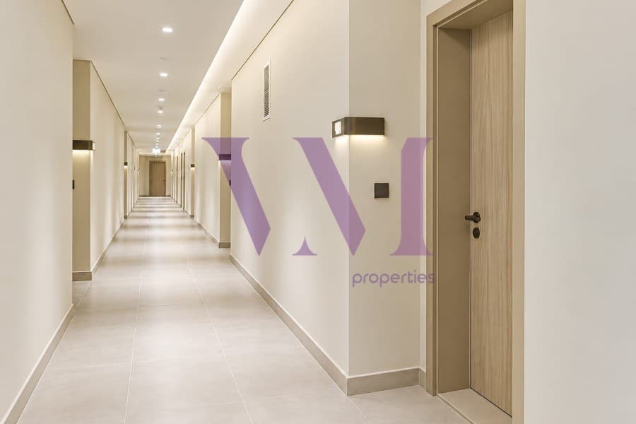 Brand New Studio | BayViews | Ready To Move In — Mina Al Arab