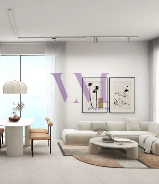 Brand New Studio | BayViews | Ready To Move In — Mina Al Arab