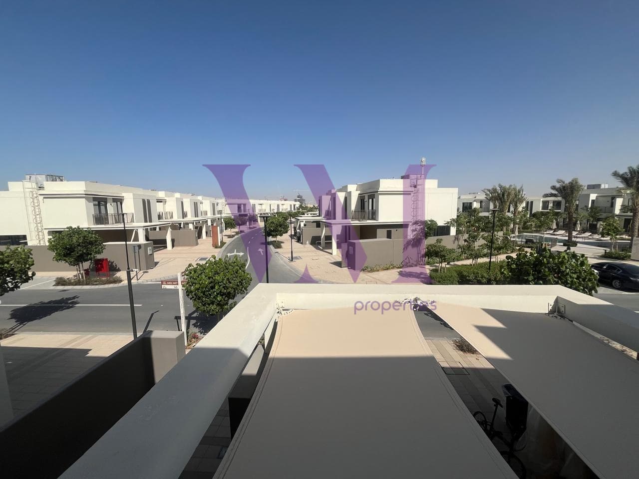Spacious 2 Bedrooms + Maid | Brand New | Ready — Al Hamra Village