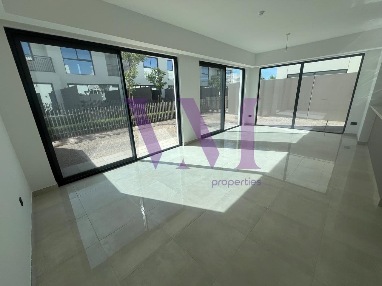 2nd Row From Beach | Prime Location | Partial Sea — Al Hamra Village