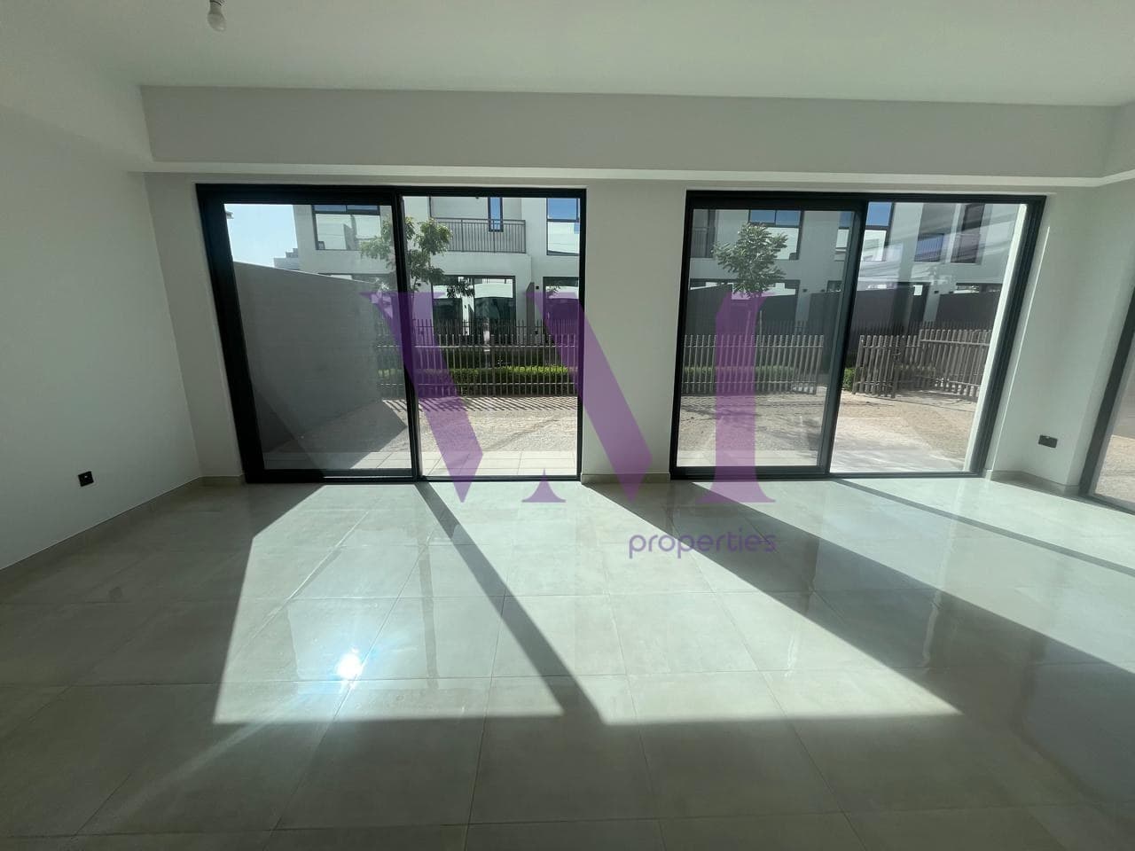 2nd Row From Beach | Prime Location | Partial Sea — Al Hamra Village