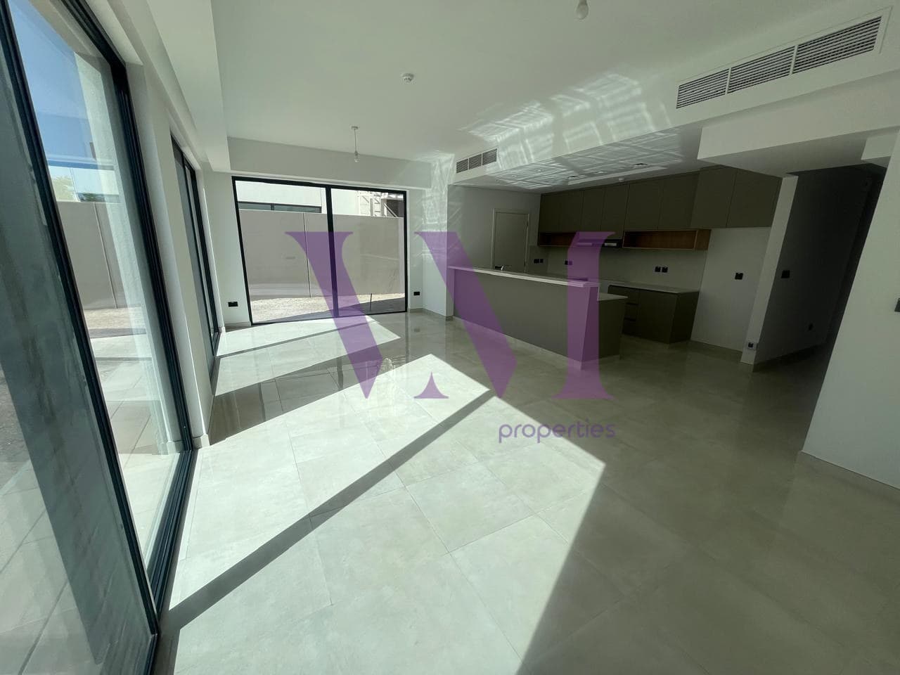 2nd Row From Beach | Prime Location | Partial Sea — Al Hamra Village