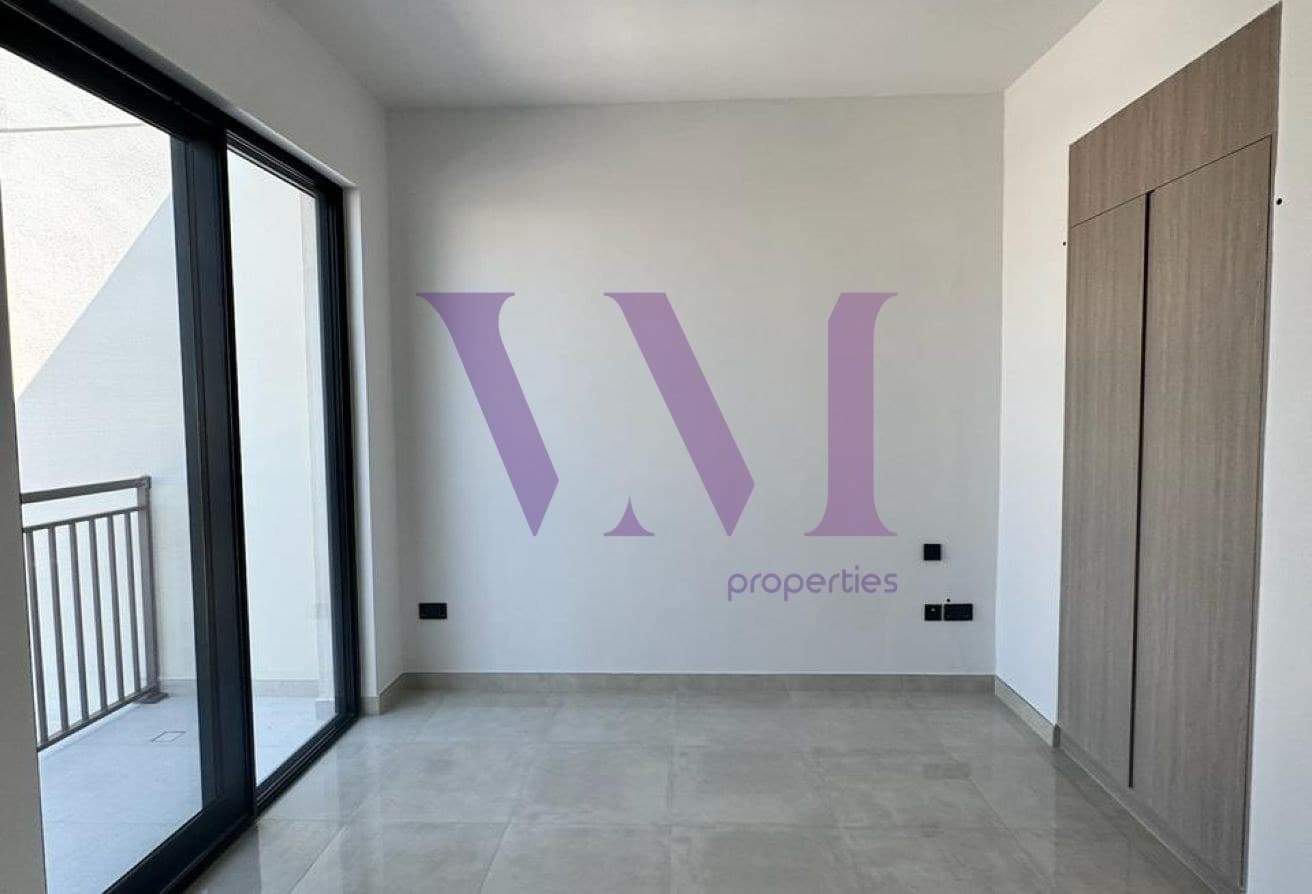 2nd Row From Beach | Prime Location | Partial Sea — Al Hamra Village