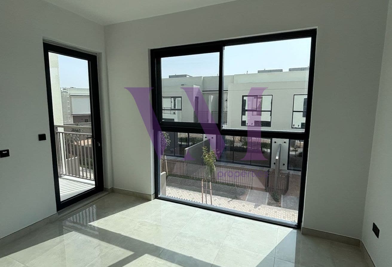2nd Row From Beach | Prime Location | Partial Sea — Al Hamra Village