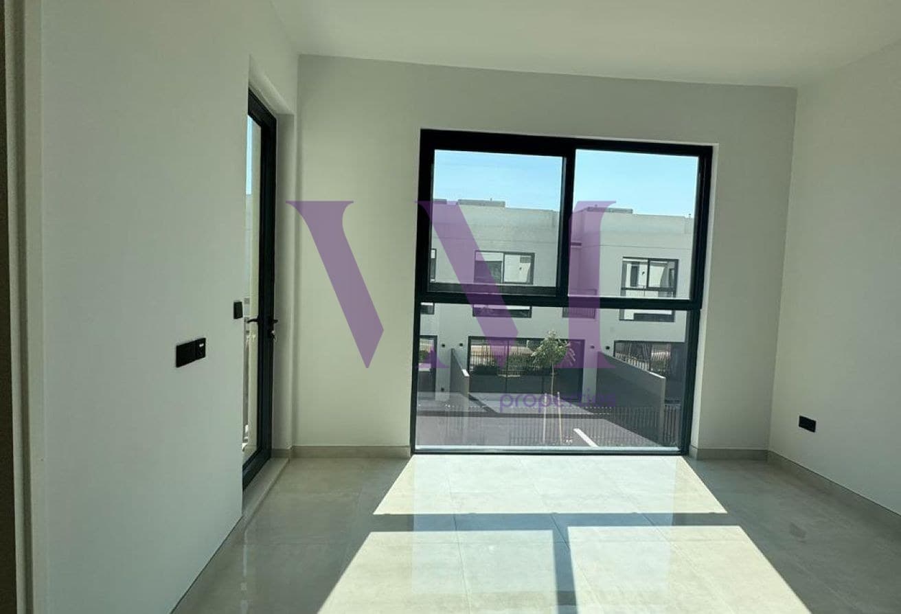 2nd Row From Beach | Prime Location | Partial Sea — Al Hamra Village
