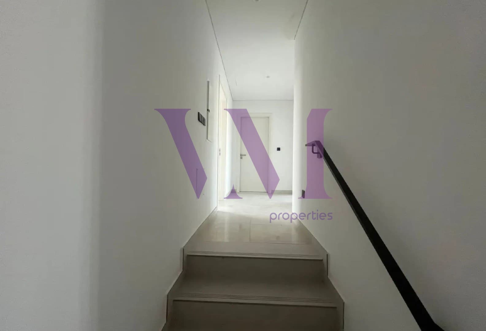 2nd Row From Beach | Prime Location | Partial Sea — Al Hamra Village