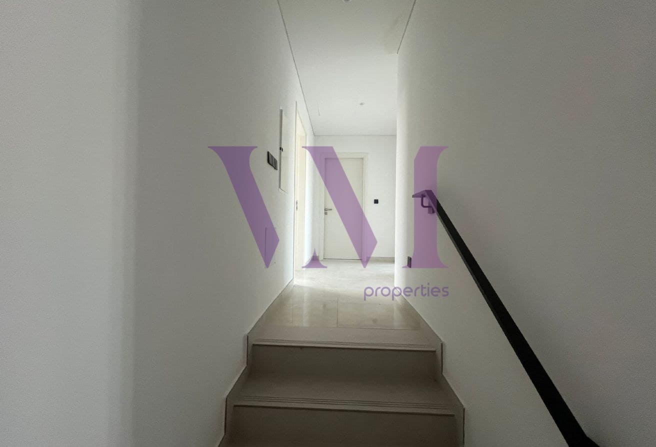 Canal View 3 BR + Maid | Falcon North — Al Hamra Village