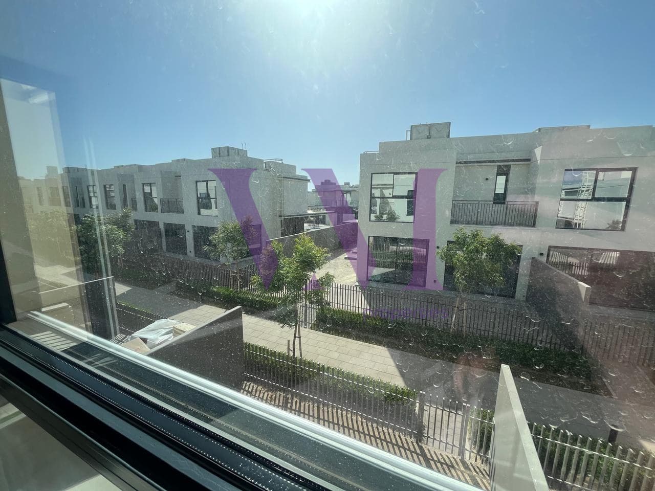 Canal View 2 BR + Maid | Falcon North — Al Hamra Village