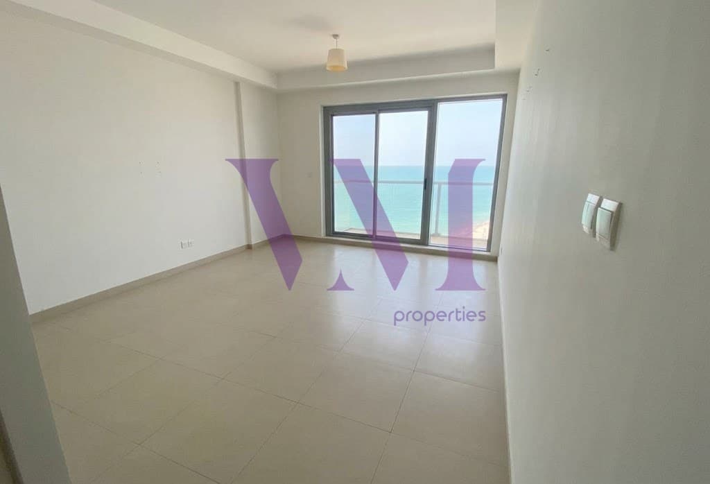 Unfurnished 1 BR In Pacific | Ready To Move In — Al Marjan Island