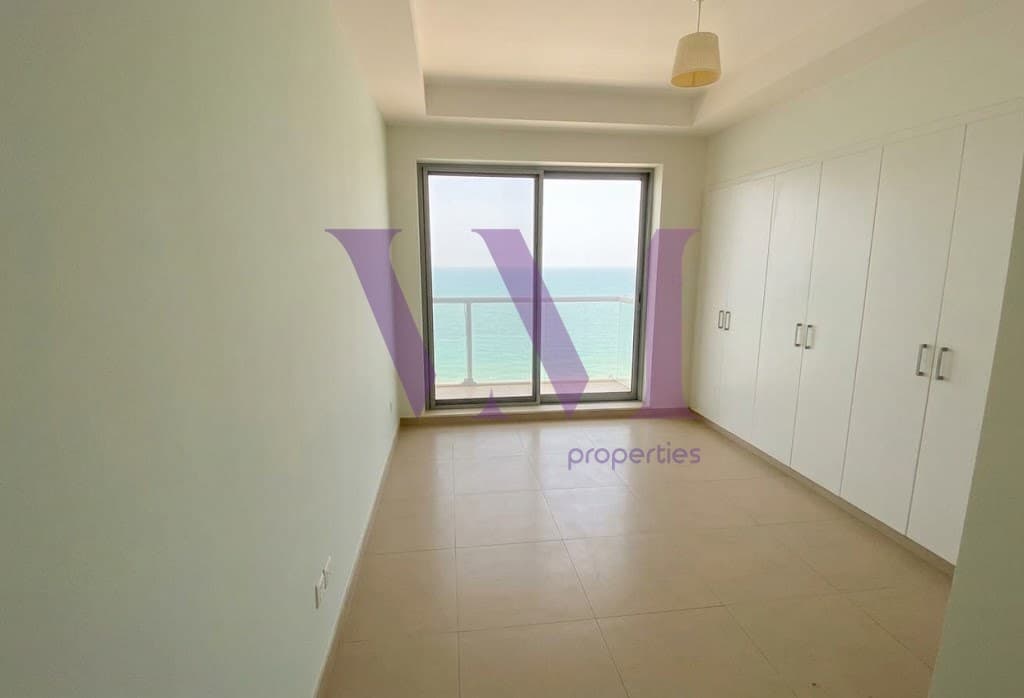 Unfurnished 1 BR In Pacific | Ready To Move In — Al Marjan Island