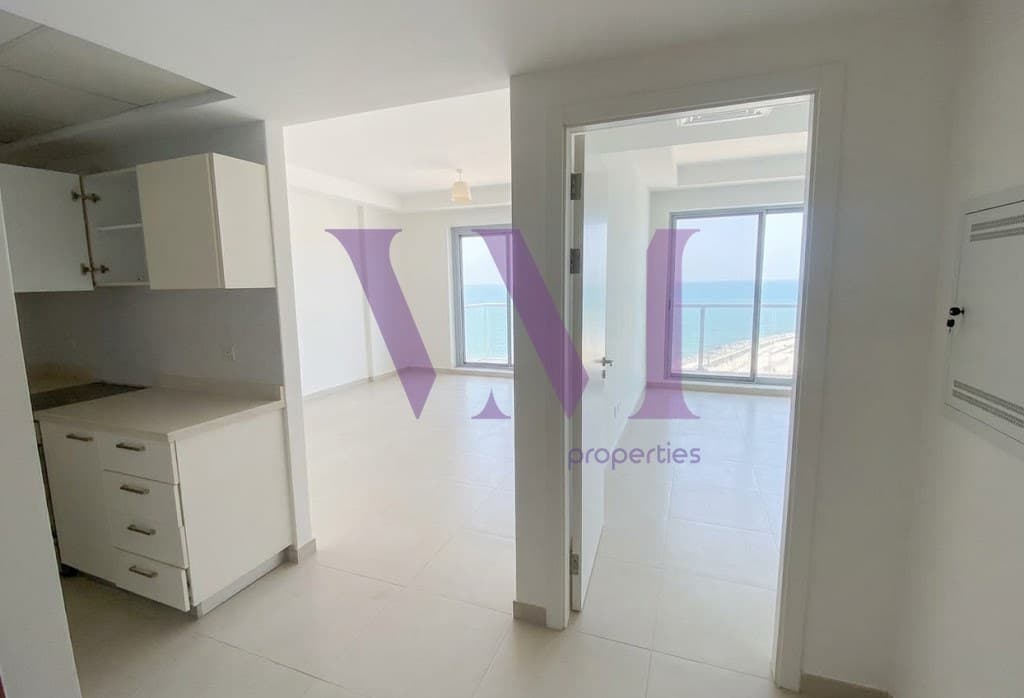 Unfurnished 1 BR In Pacific | Ready To Move In — Al Marjan Island