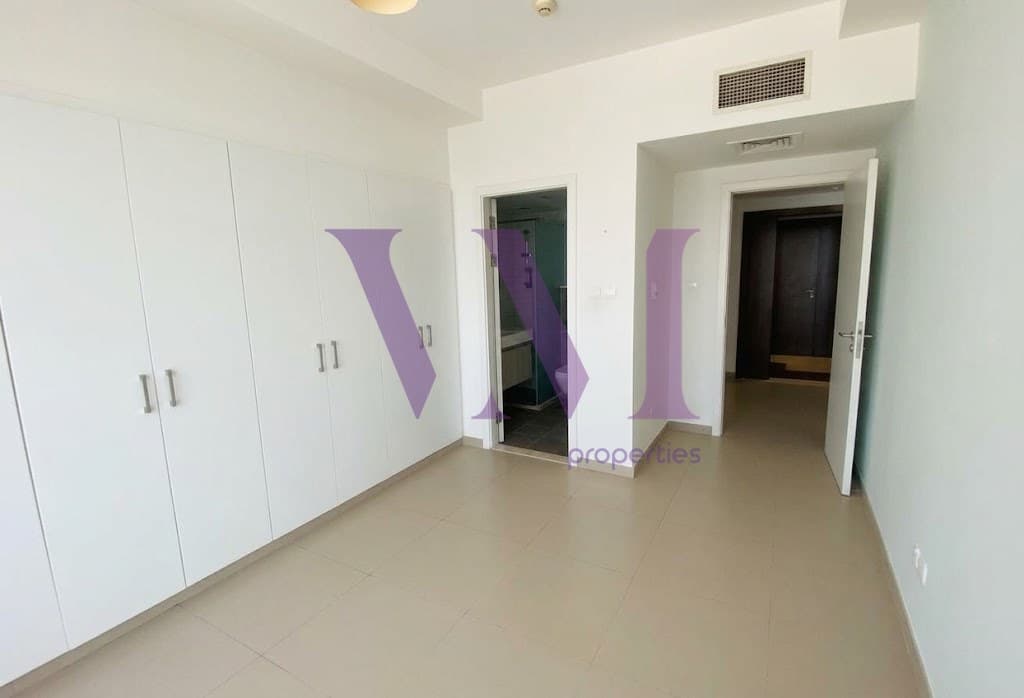 Unfurnished 1 BR In Pacific | Ready To Move In — Al Marjan Island