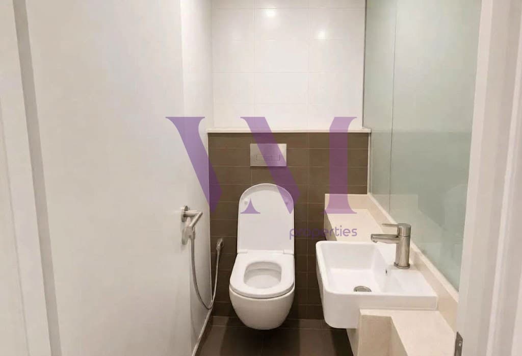 Unfurnished 1 BR In Pacific | Ready To Move In — Al Marjan Island