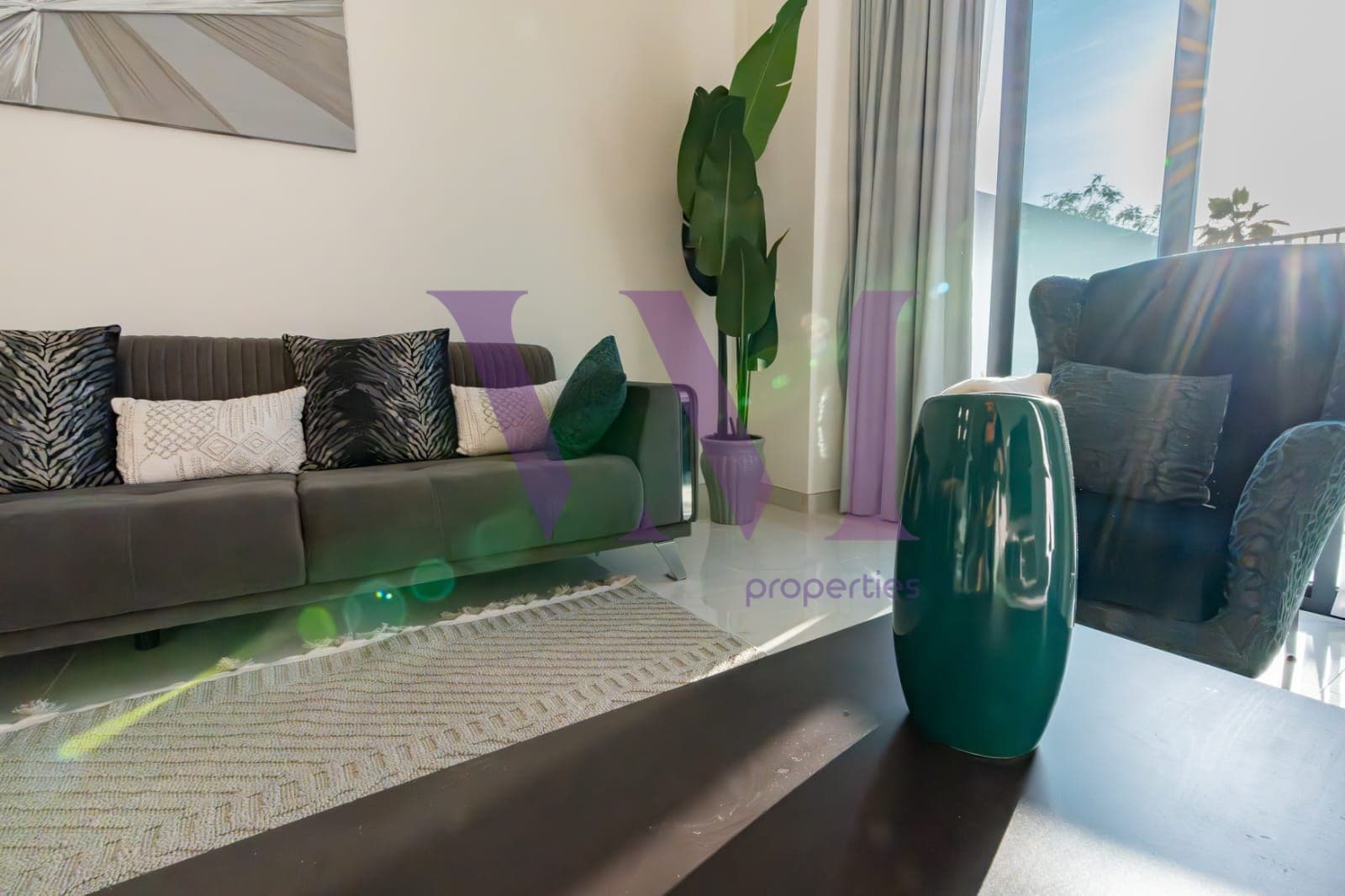 2BR + Maid | Exceptional Value | Investor Special — Mina Al Arab
