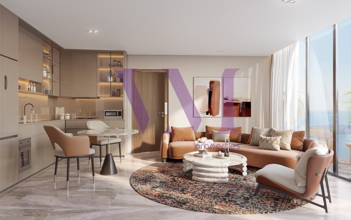Smart Investment Opportunity | 30% Till Handover — RAK Central