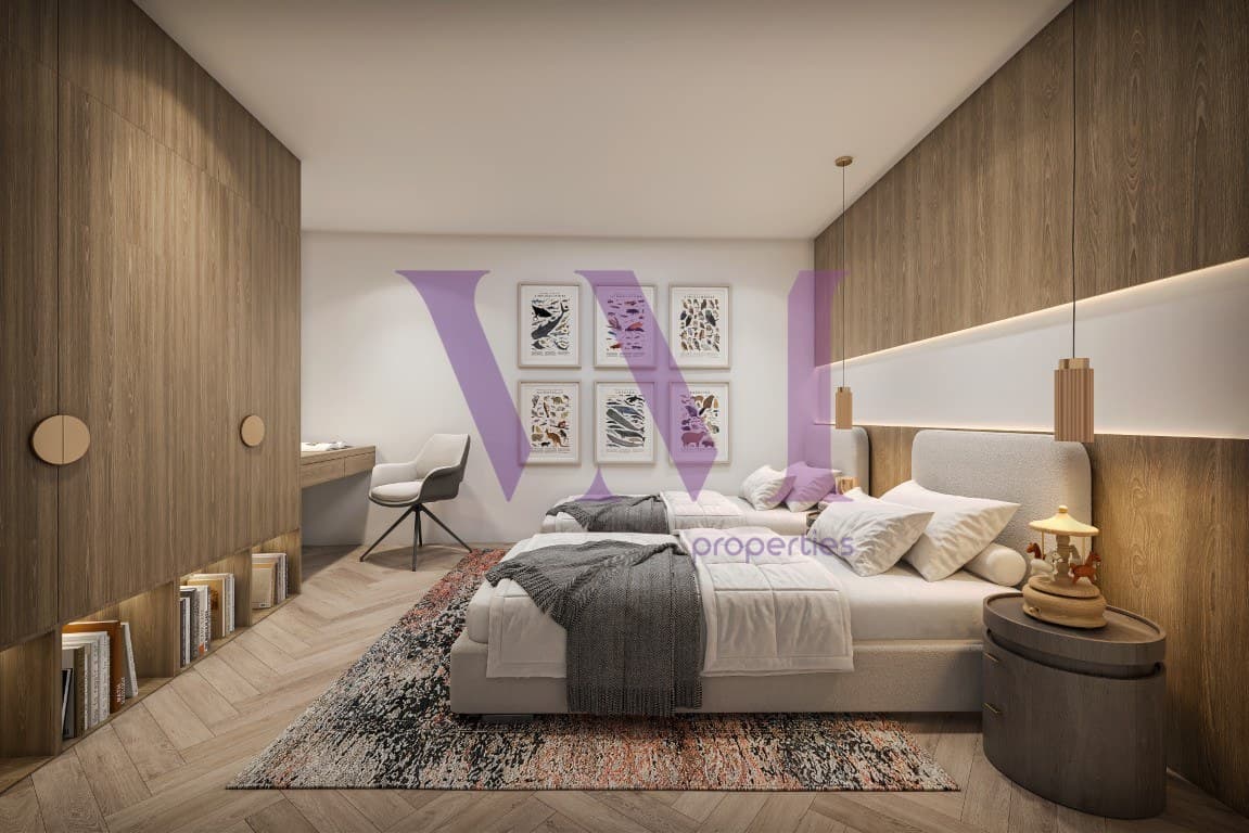 Smart Investment Opportunity | 30% Till Handover — RAK Central