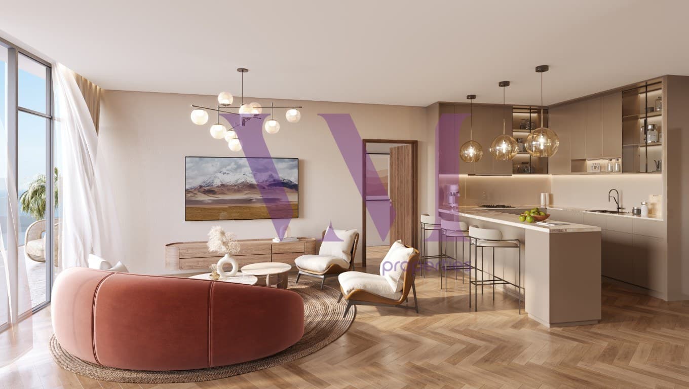 Smart Investment Opportunity | 30% Till Handover — RAK Central