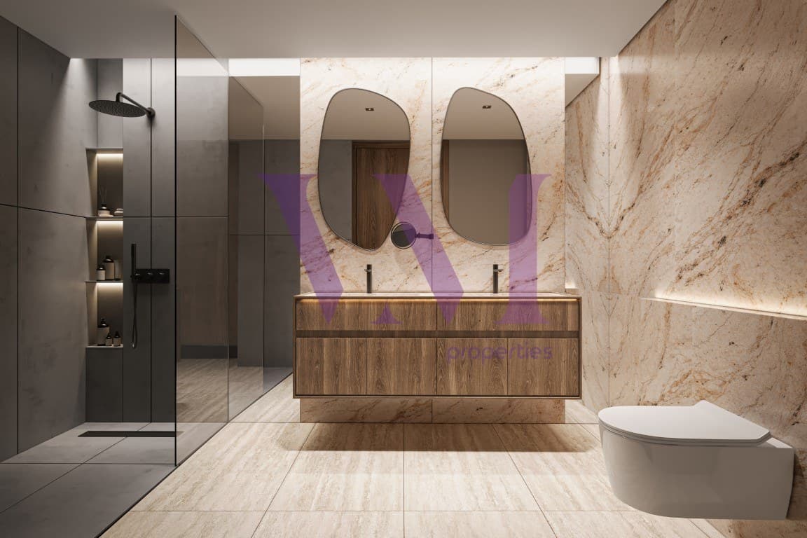 Smart Investment Opportunity | 30% Till Handover — RAK Central