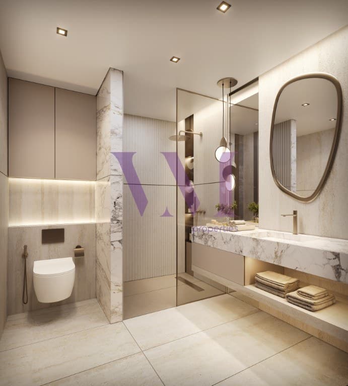 Smart Investment Opportunity | 30% Till Handover — RAK Central