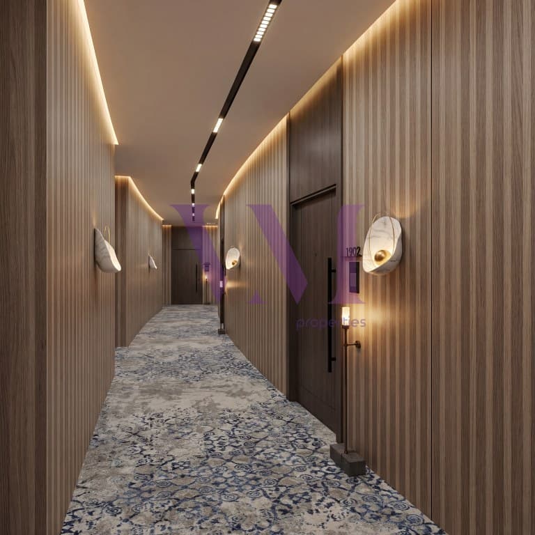 Smart Investment Opportunity | 30% Till Handover — RAK Central