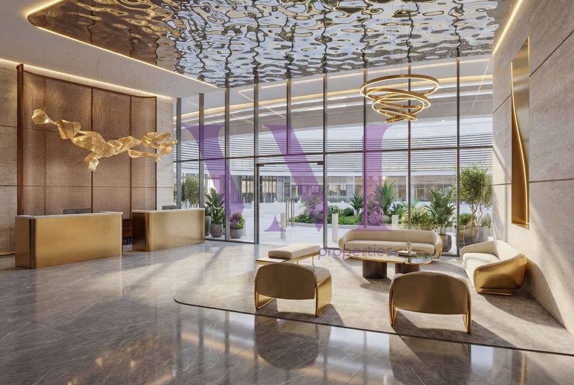 Smart Investment Opportunity | 30% Till Handover — RAK Central