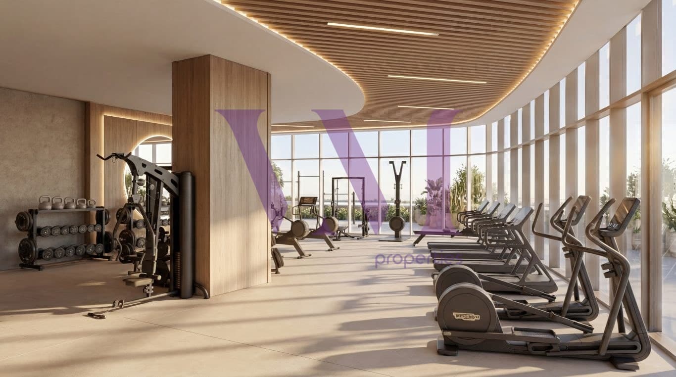 Smart Investment Opportunity | 30% Till Handover — RAK Central