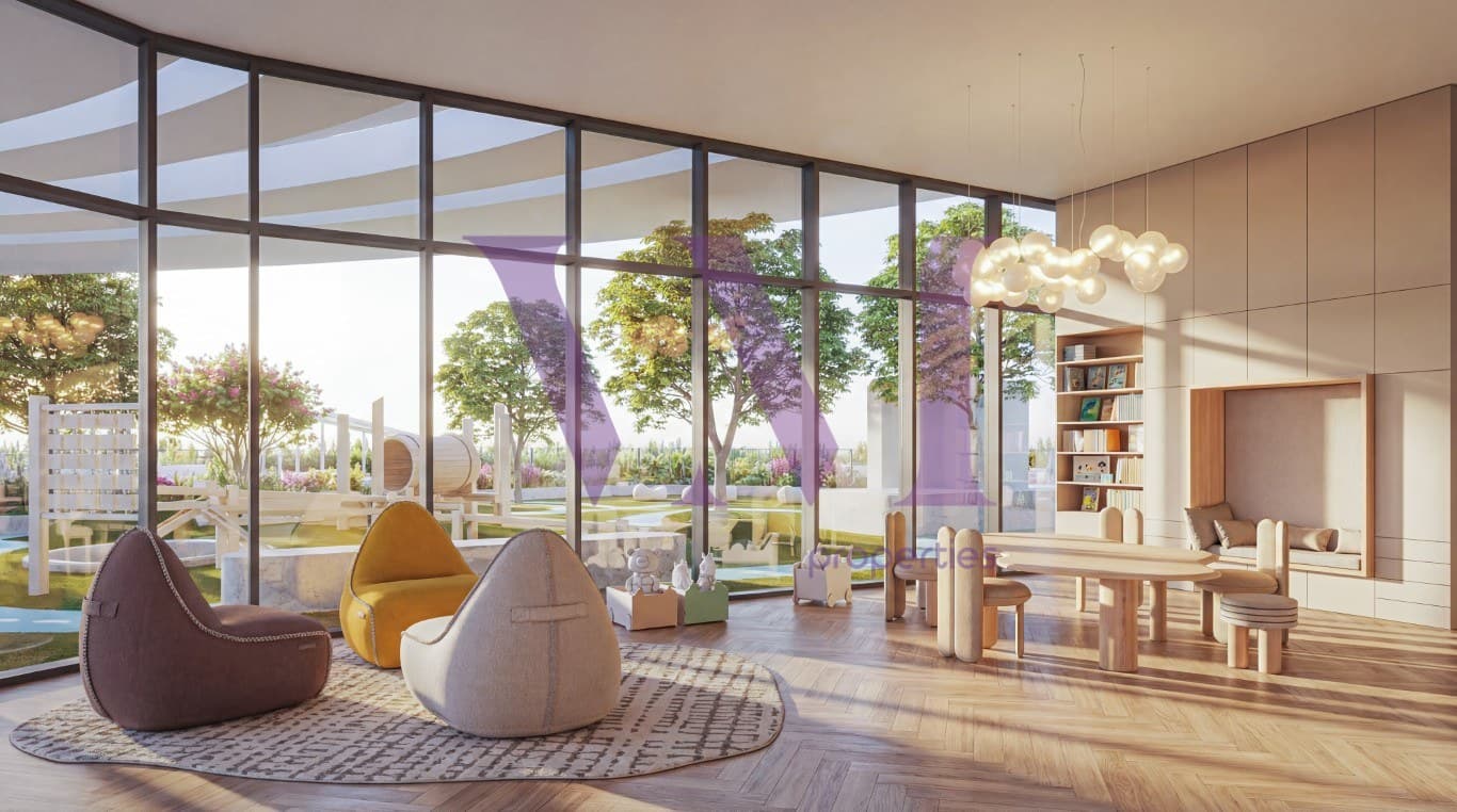 Smart Investment Opportunity | 30% Till Handover — RAK Central