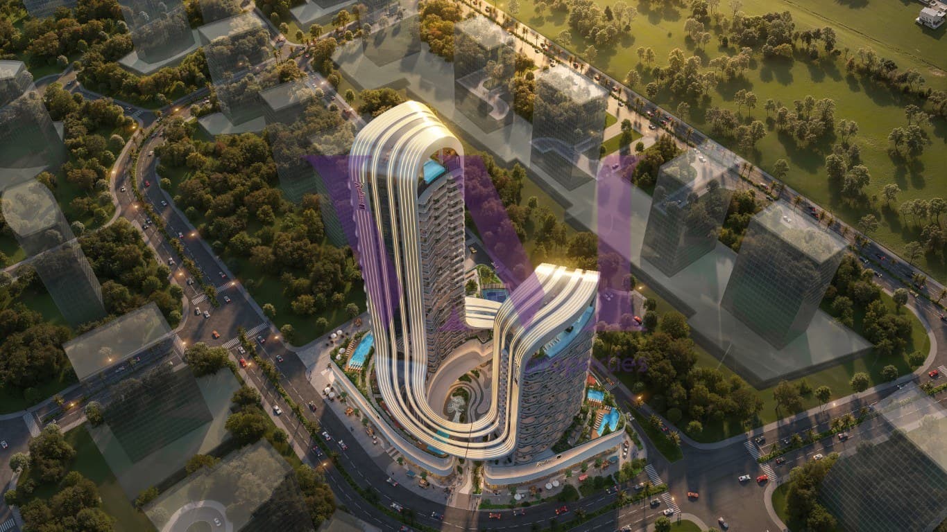 Smart Investment Opportunity | 30% Till Handover — RAK Central