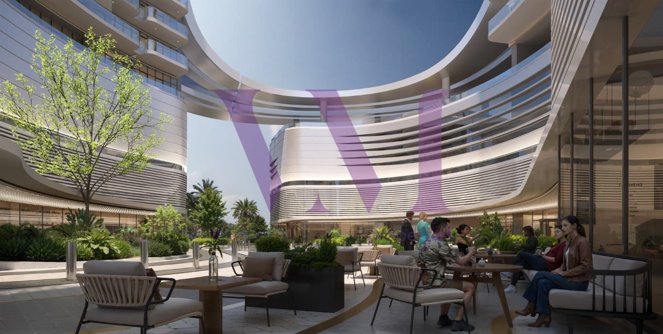 Smart Investment Opportunity | 30% Till Handover — RAK Central