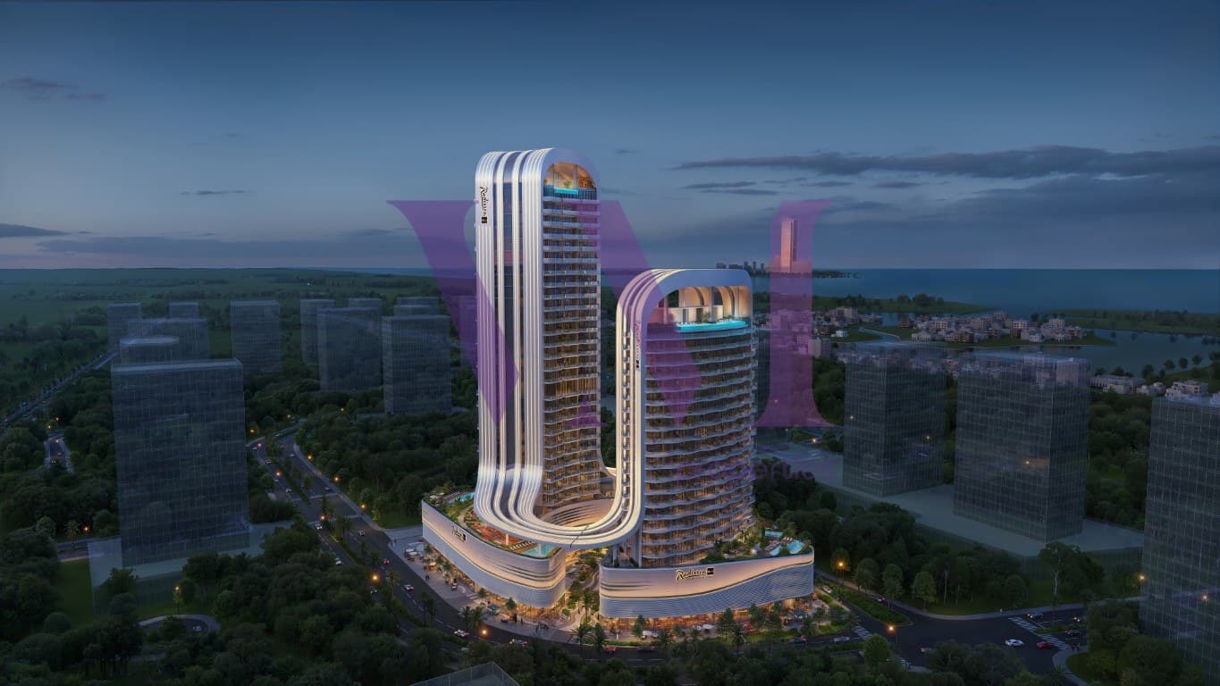 Smart Investment Opportunity | 30% Till Handover — RAK Central