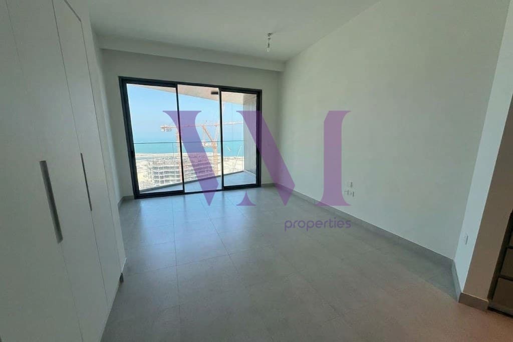 Newly Handed Over | Premium Waterfront Living — Mina Al Arab