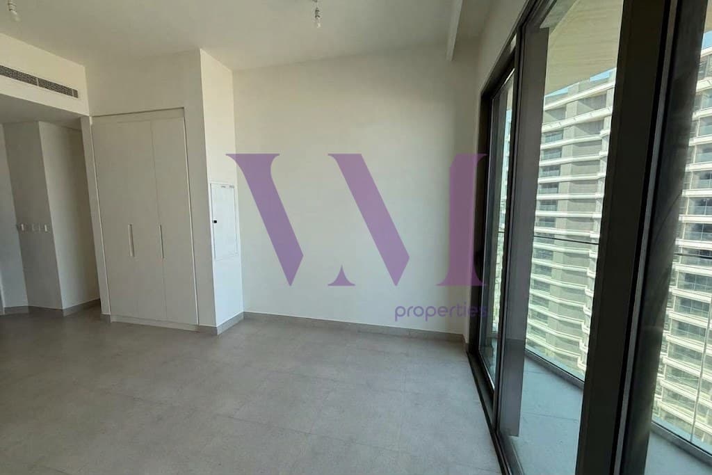 Newly Handed Over | Premium Waterfront Living — Mina Al Arab