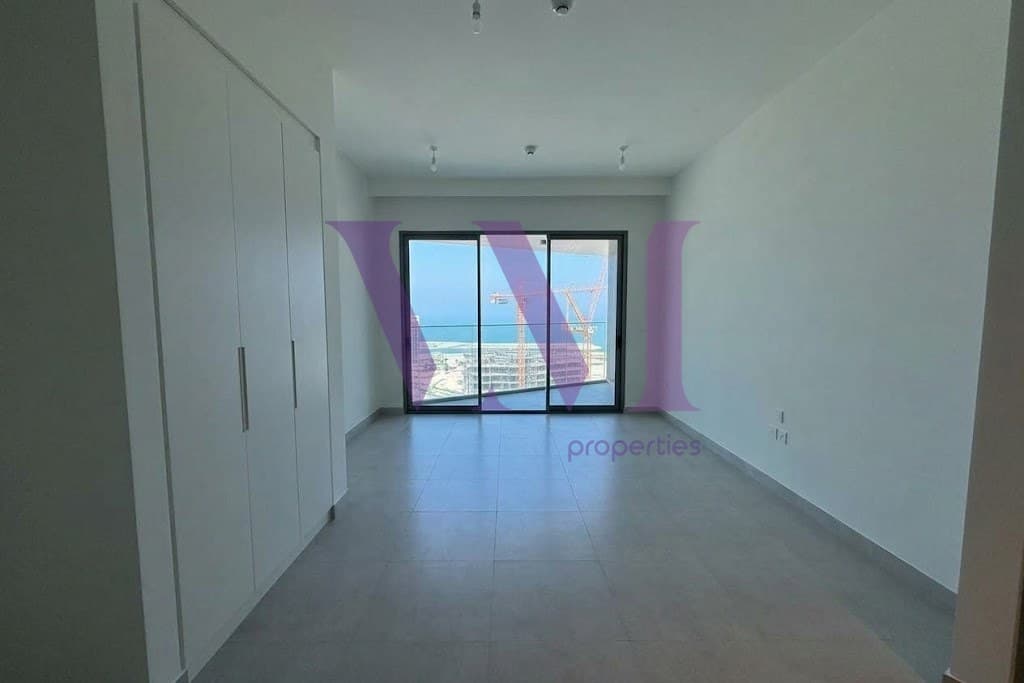 Newly Handed Over | Premium Waterfront Living — Mina Al Arab