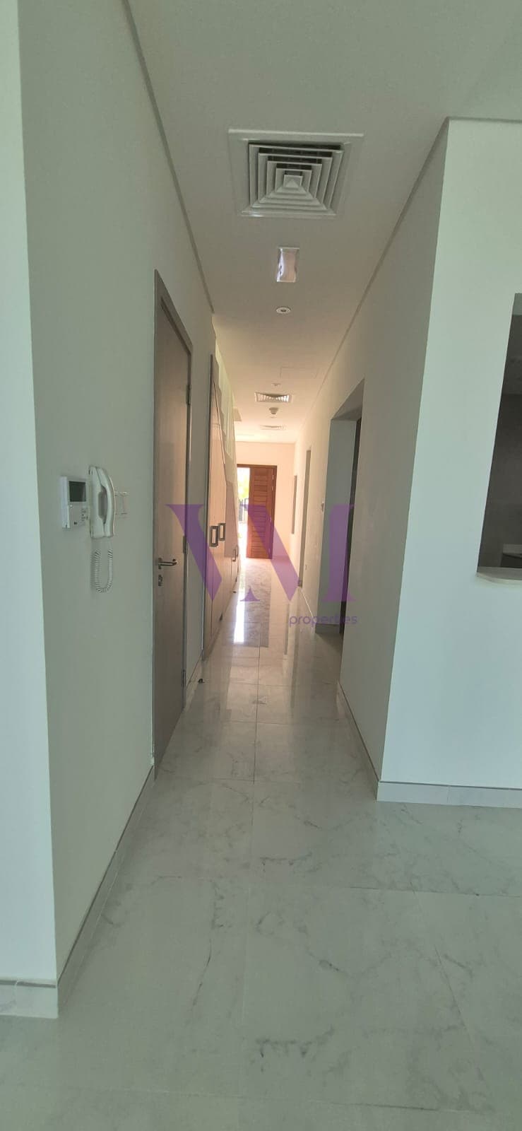 READY TO MOVE IN 2BR Townhouse , Marbella II — Mina Al Arab
