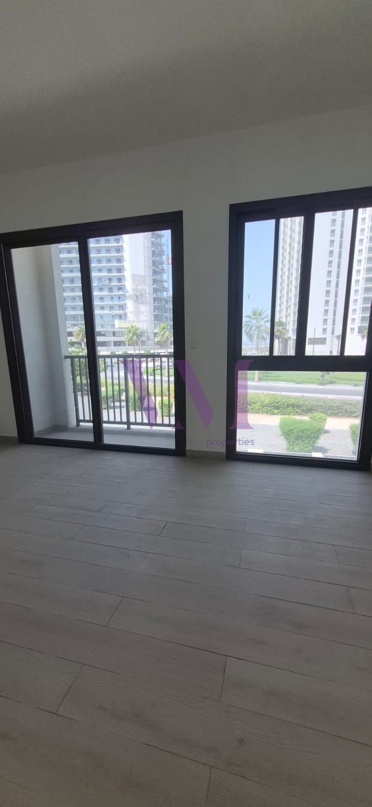 READY TO MOVE IN 2BR Townhouse , Marbella II — Mina Al Arab