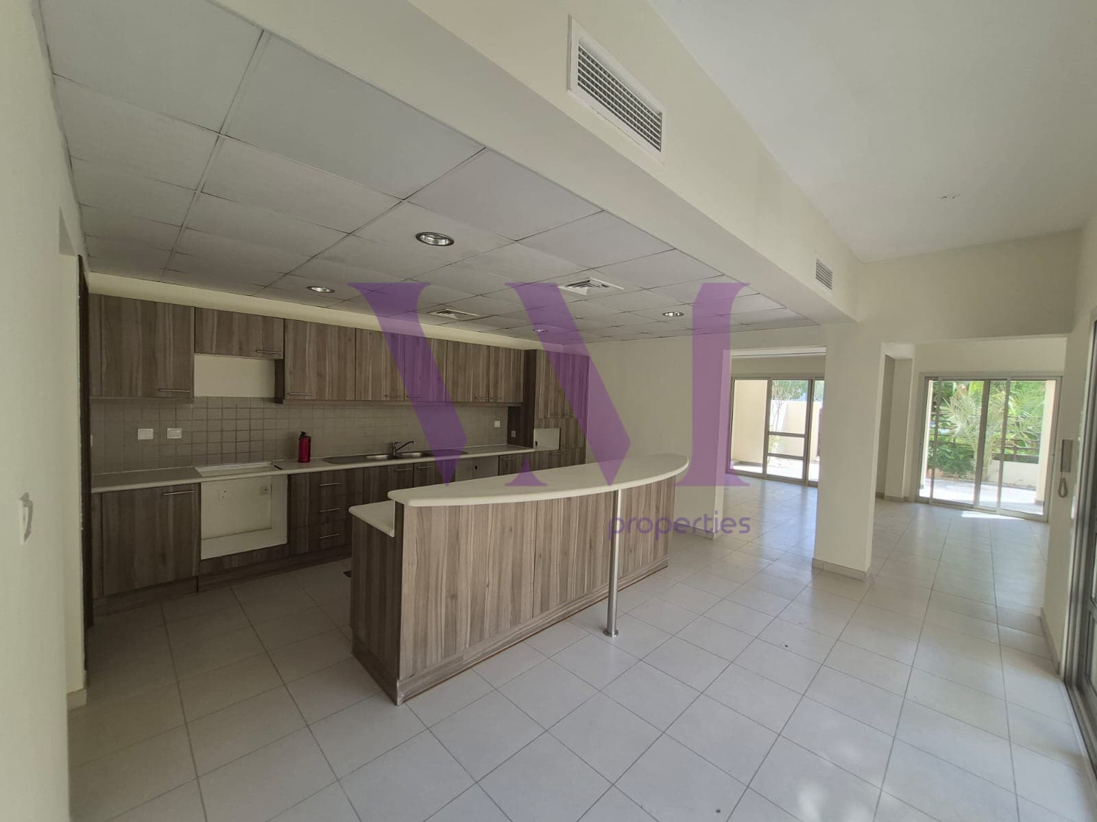 Leased 3BR Villa Investment Opportunity in Malibu — Mina Al Arab
