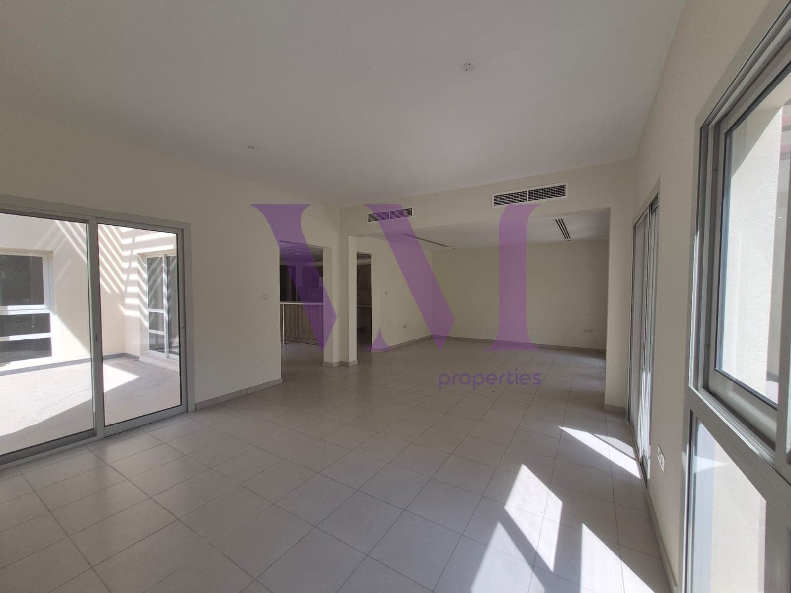 Leased 3BR Villa Investment Opportunity in Malibu — Mina Al Arab