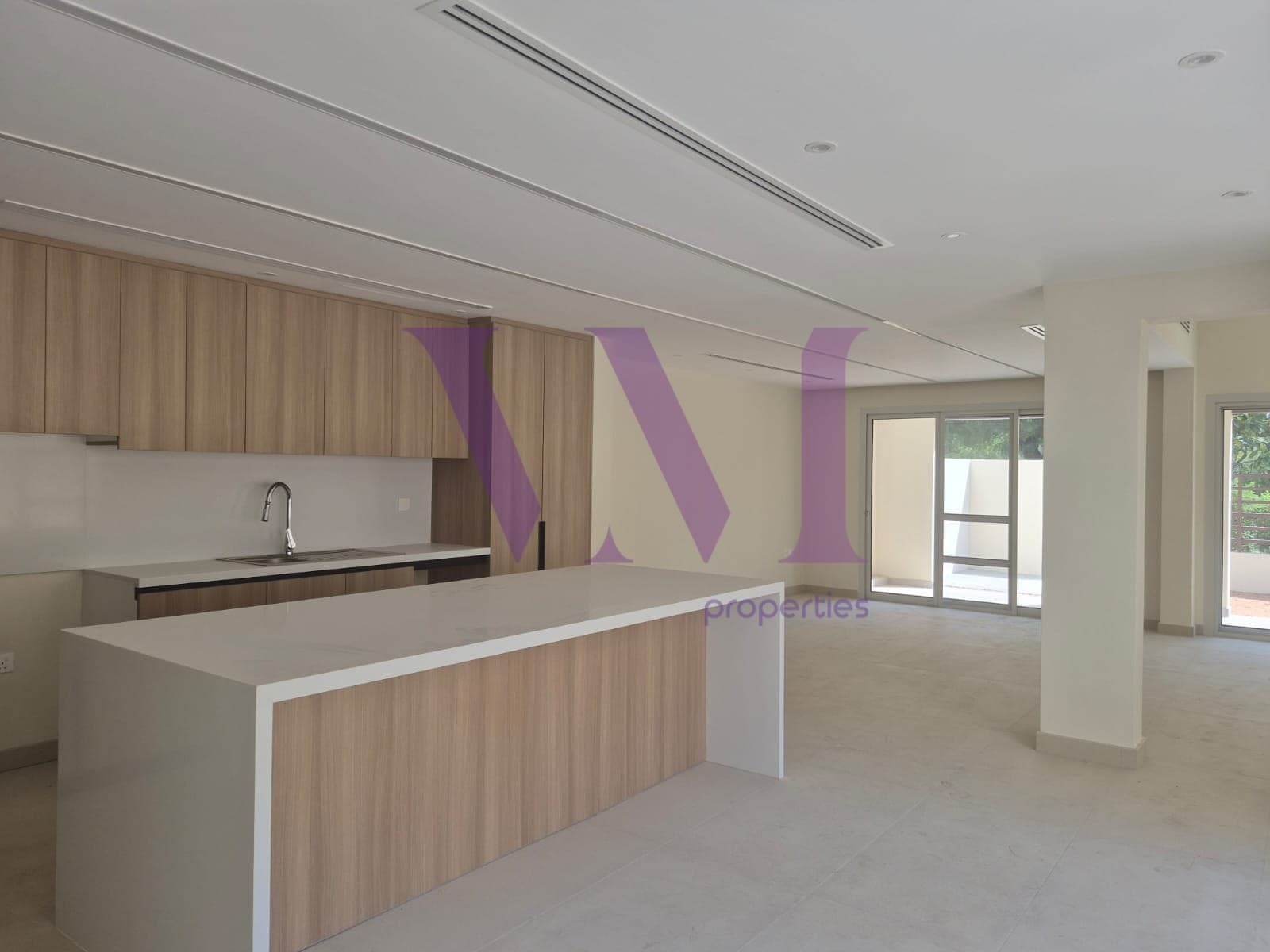RENOVATED 3BR Villa , Malibu, Mina Al Arab — Mina Al Arab