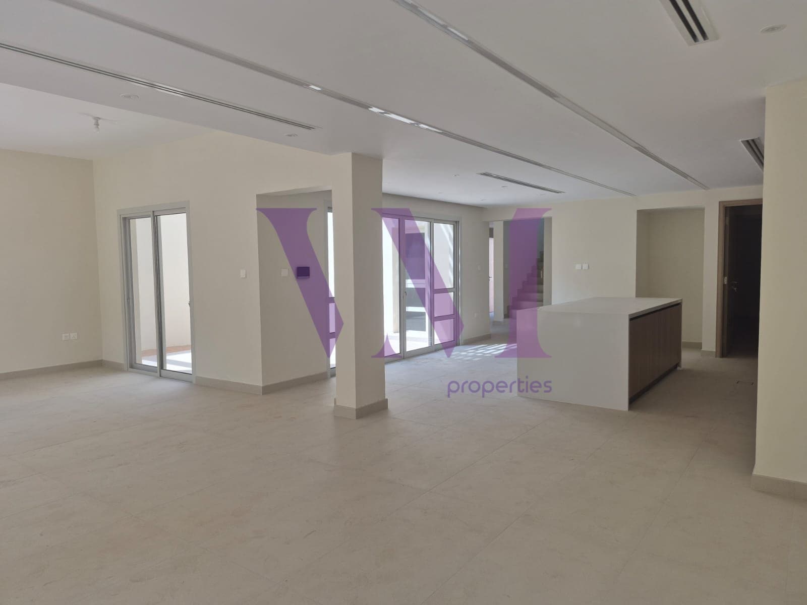 RENOVATED 3BR Villa , Malibu, Mina Al Arab — Mina Al Arab