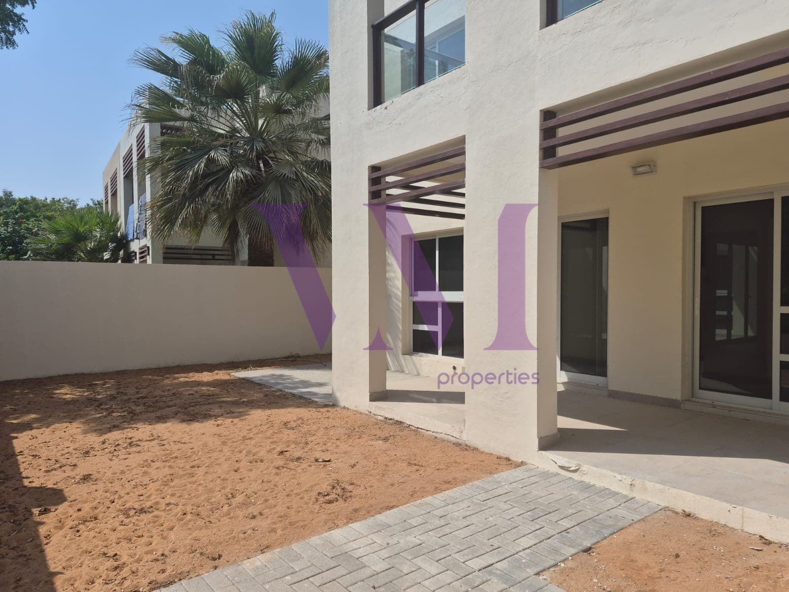 RENOVATED 3BR Villa , Malibu, Mina Al Arab — Mina Al Arab
