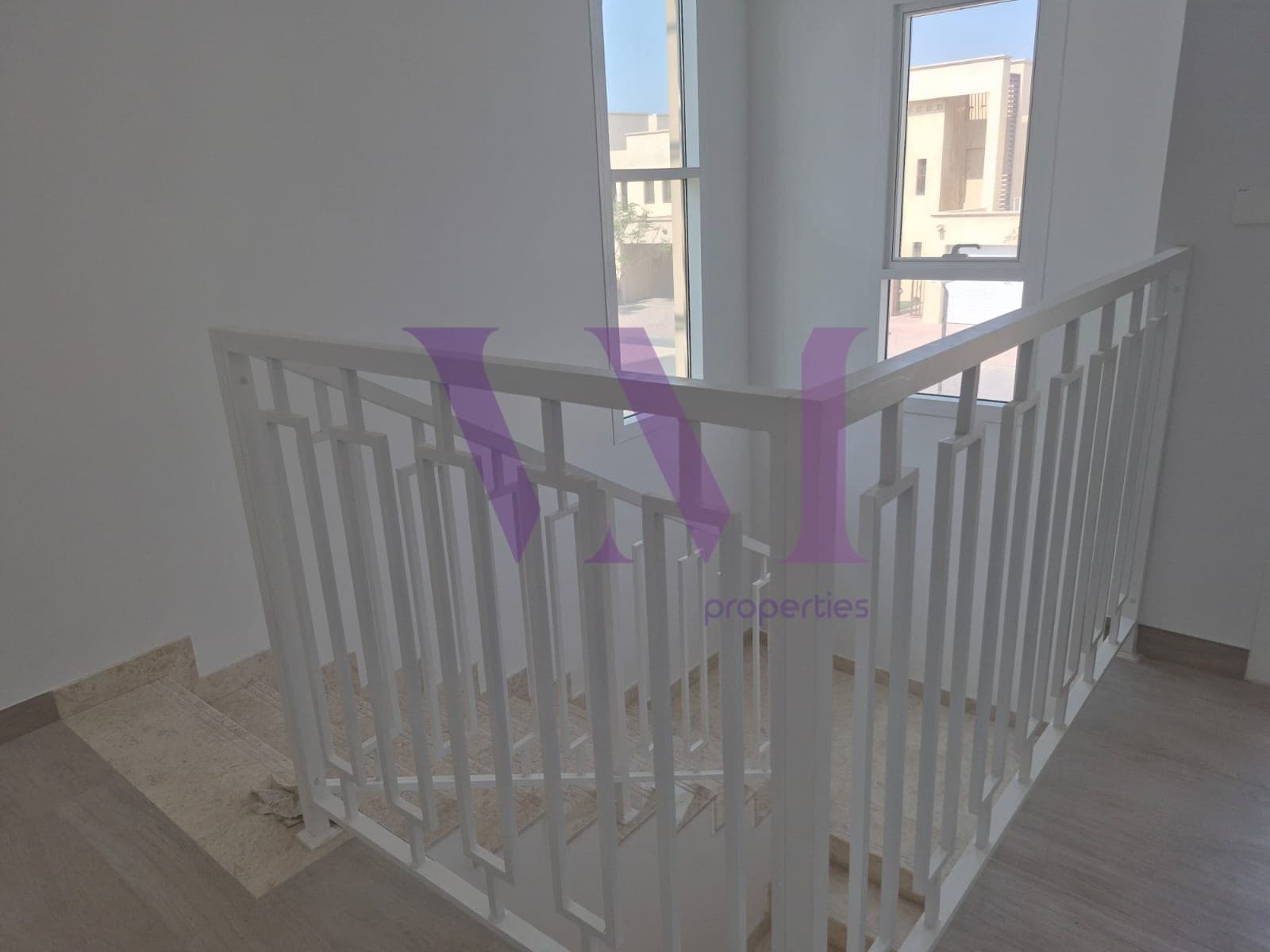 READY TO MOVE IN 3-Bed TH, Granada, Mina Al Arab — Mina Al Arab