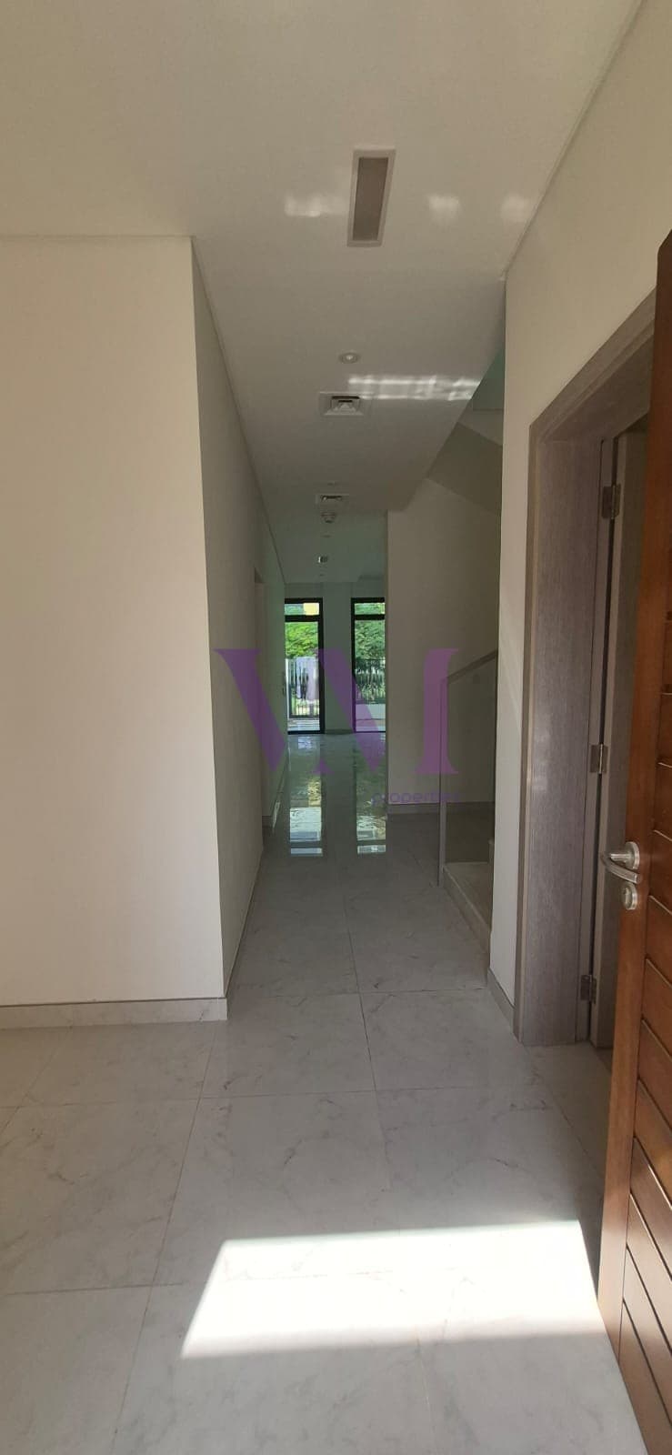 Spacious 4-Bed Villa, Marbella II, Mina Al Arab — Mina Al Arab