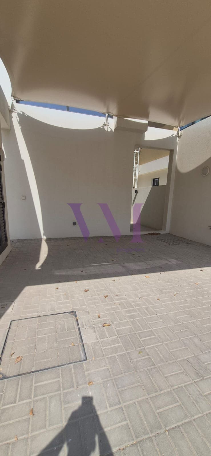 Spacious 4-Bed Villa, Marbella II, Mina Al Arab — Mina Al Arab