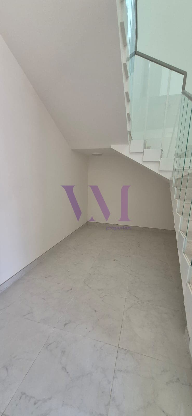 Spacious 4-Bed Villa, Marbella II, Mina Al Arab — Mina Al Arab