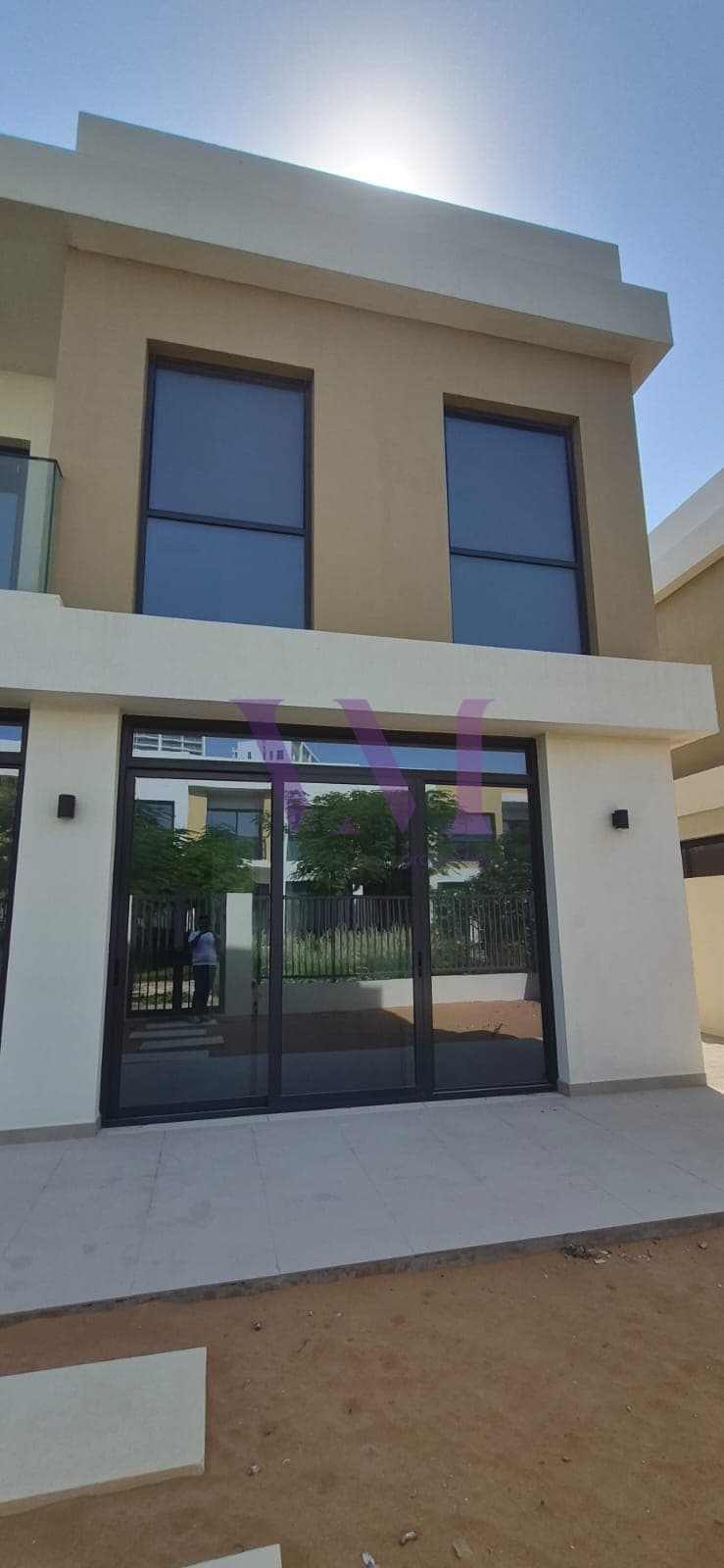 Spacious 4-Bed Villa, Marbella II, Mina Al Arab — Mina Al Arab