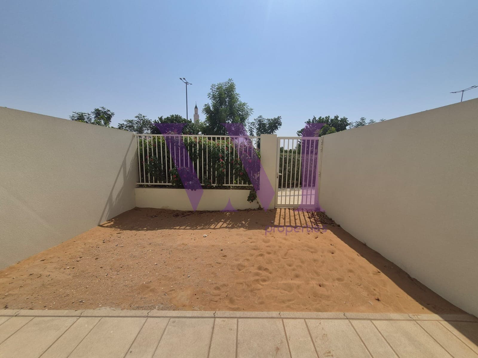 READY 2BR Villa, Granada II, Mina Al Arab — Mina Al Arab