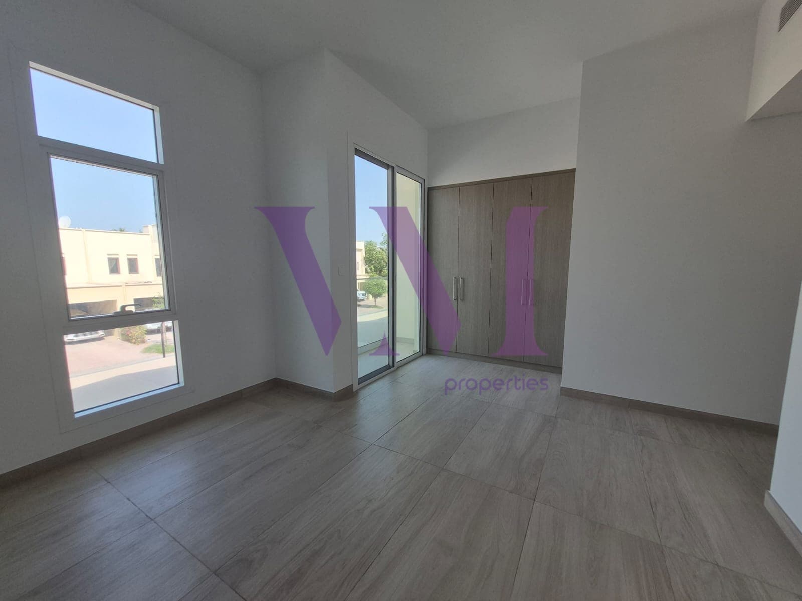 READY 2BR Villa, Granada II, Mina Al Arab — Mina Al Arab