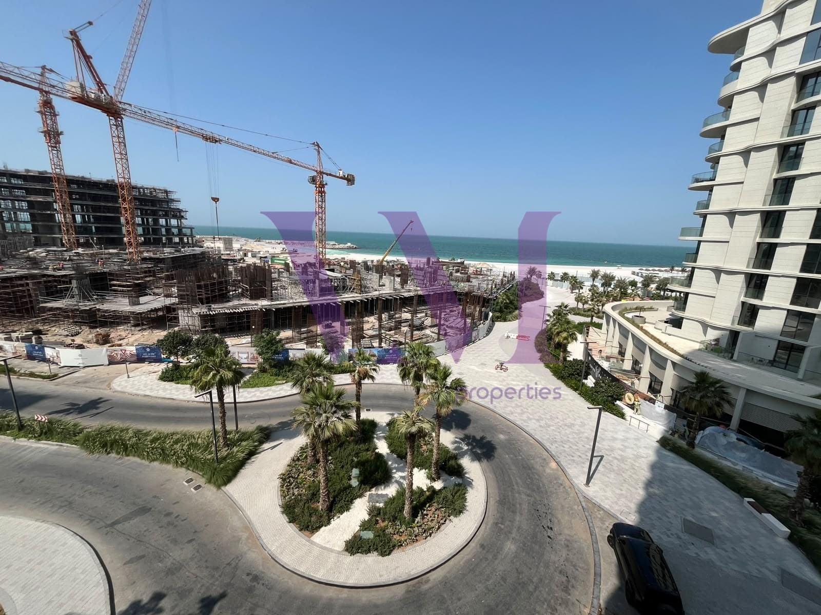 Waterfront Living | Newly Handed Over | High ROI — Mina Al Arab