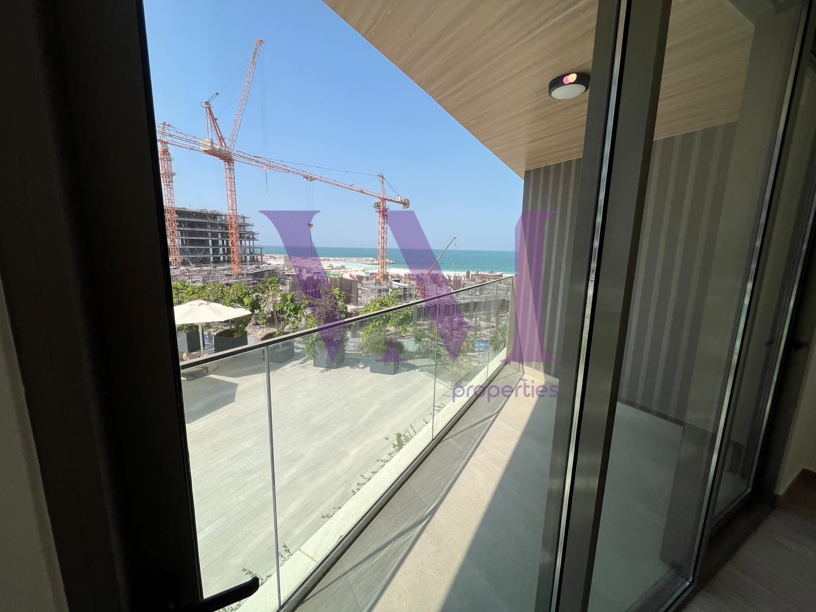 Waterfront Living | Newly Handed Over | High ROI — Mina Al Arab