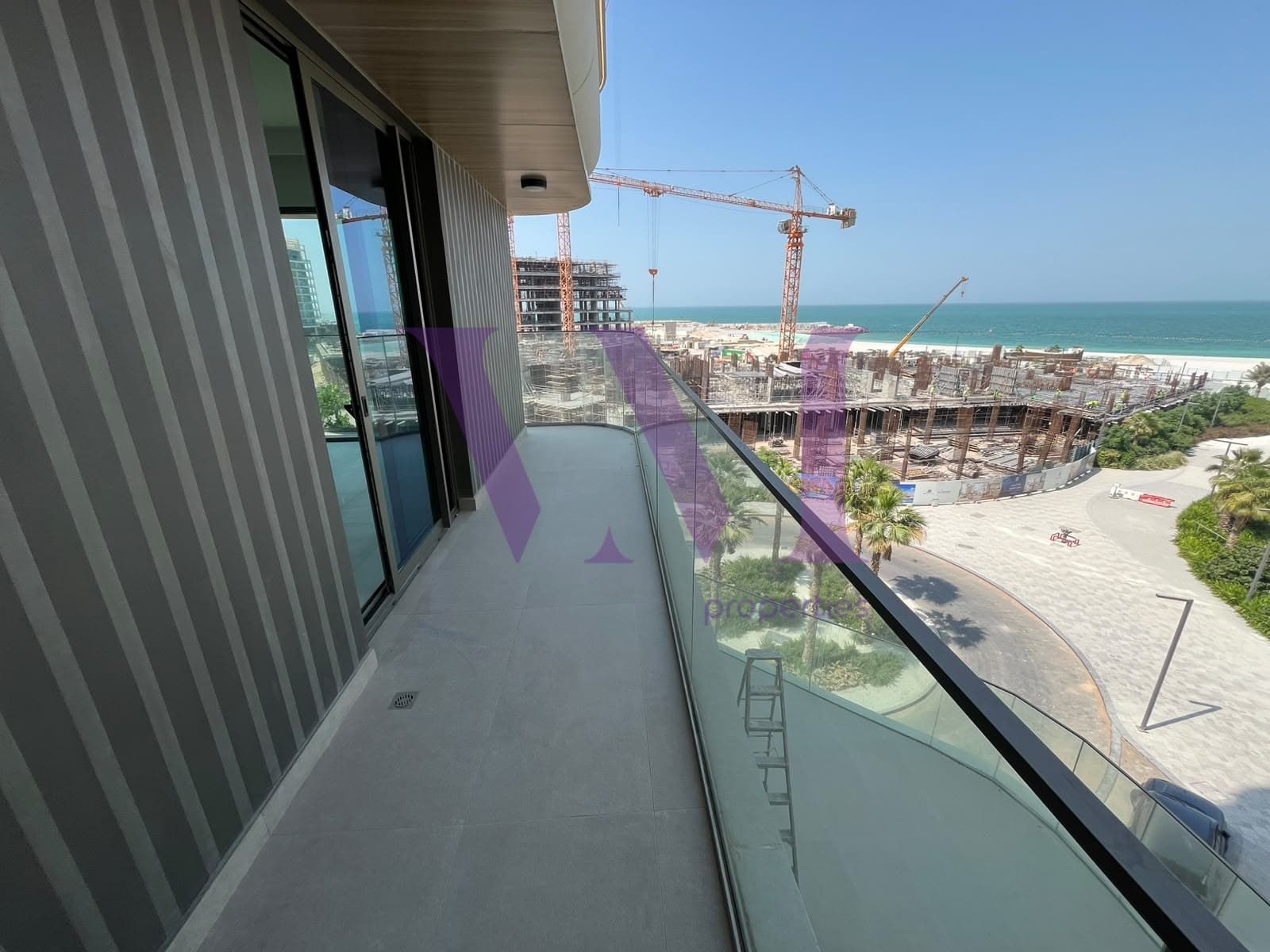 Waterfront Living | Newly Handed Over | High ROI — Mina Al Arab